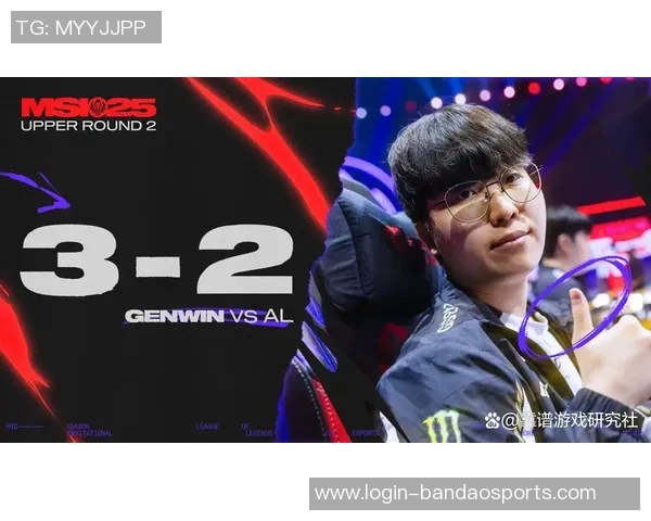 实时新闻全明星赛分析BLG战队状态回暖展现强劲实力