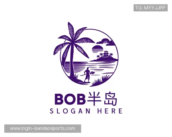 发现BOB半岛